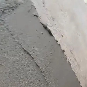 巩义水工建筑物I级C55聚合物改性水泥砂浆 渠道防渗泵站加固迎水面抗冲刷砂浆