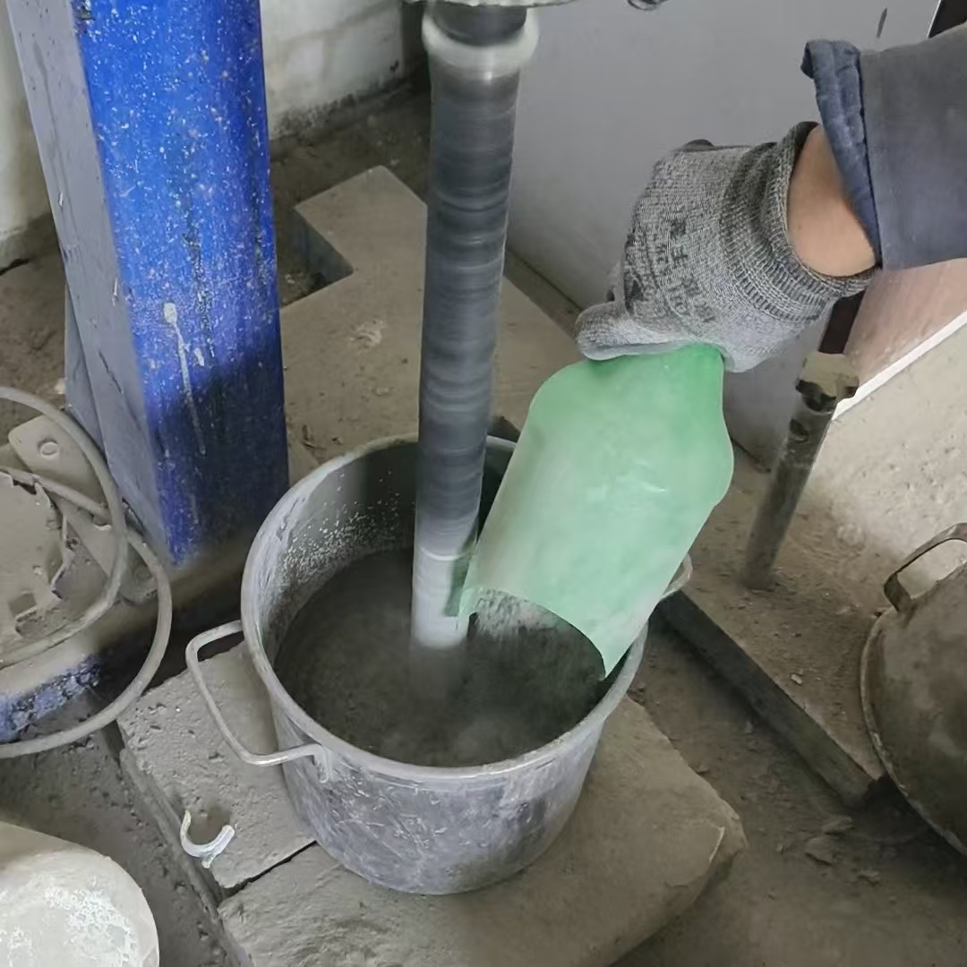 巩义桥梁公路张拉用H60压浆料与普通压浆料有什么区别？