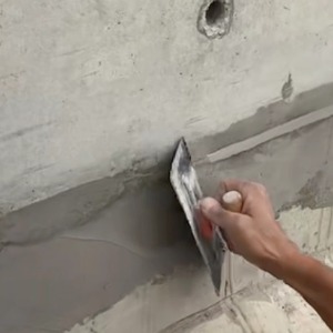 巩义P型防护型环氧树脂砂浆